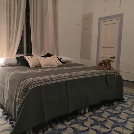 Hotel Boutique Casa Espejo Da Luca メリダ エクステリア 写真
