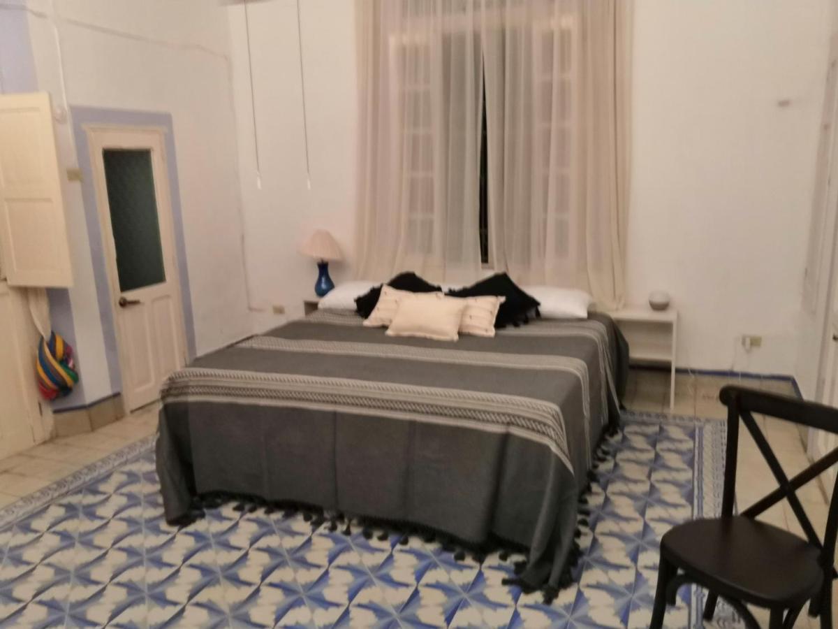 Hotel Boutique Casa Espejo Da Luca メリダ エクステリア 写真