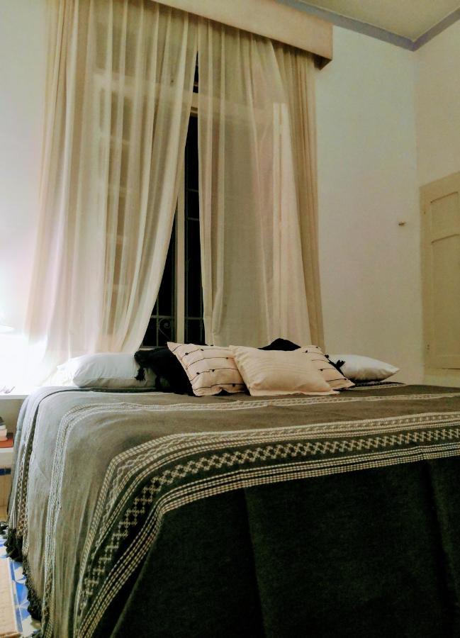 Hotel Boutique Casa Espejo Da Luca メリダ エクステリア 写真