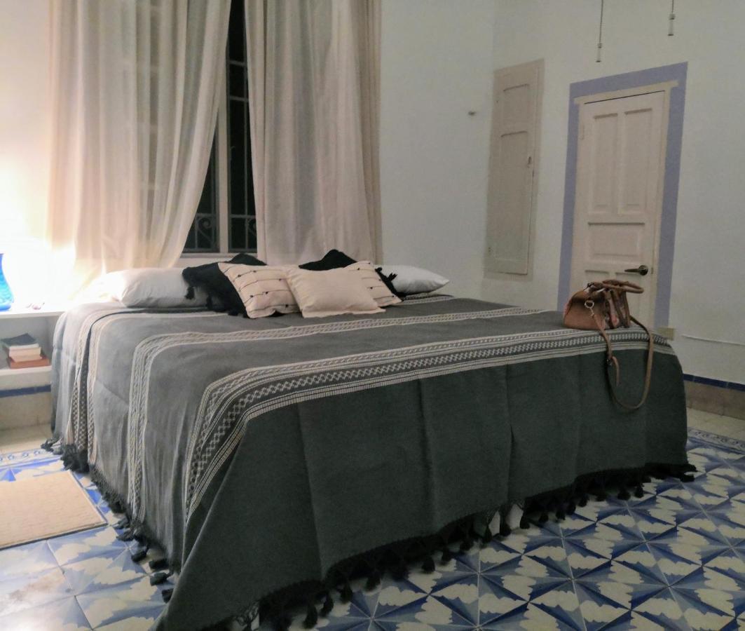 Hotel Boutique Casa Espejo Da Luca メリダ エクステリア 写真