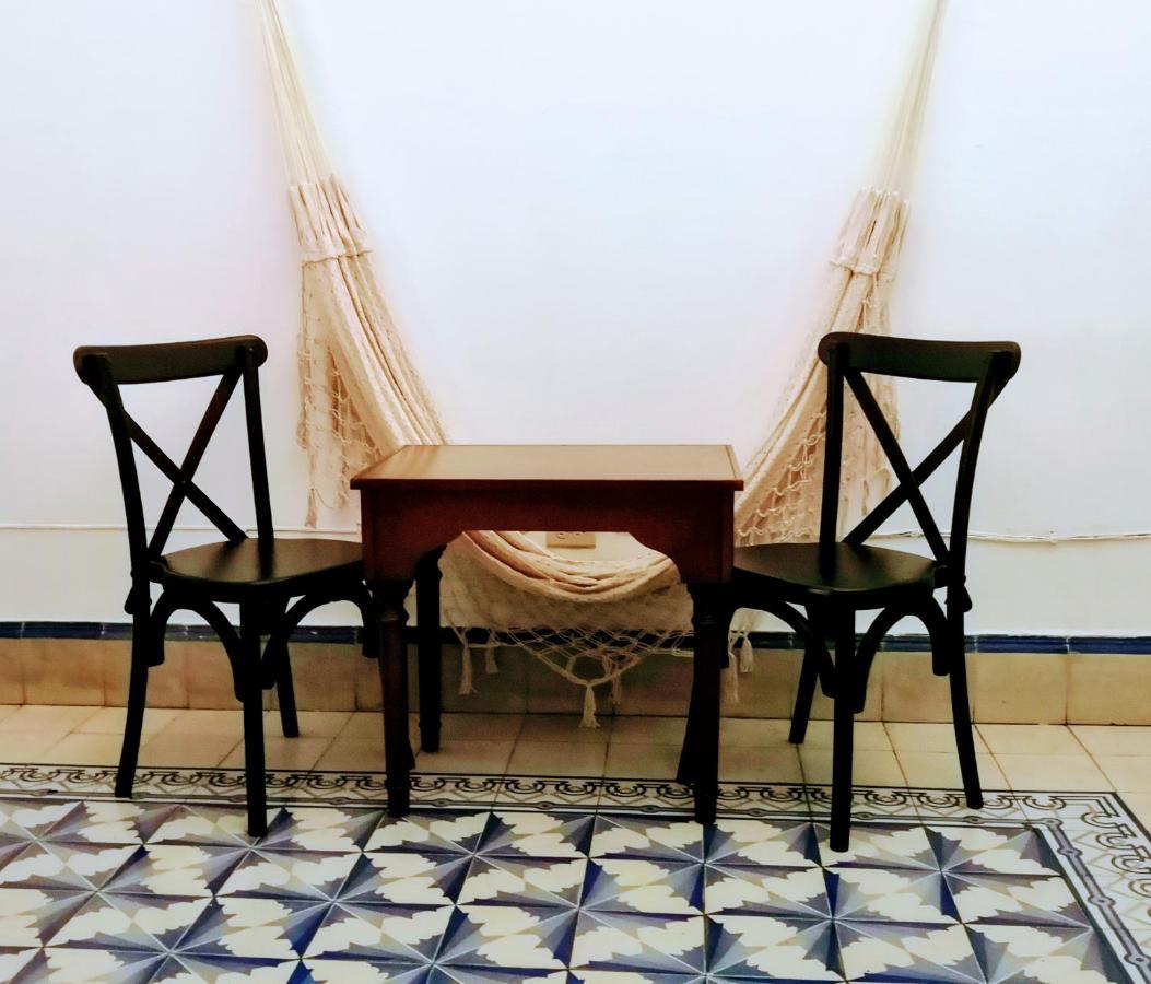 Hotel Boutique Casa Espejo Da Luca メリダ エクステリア 写真