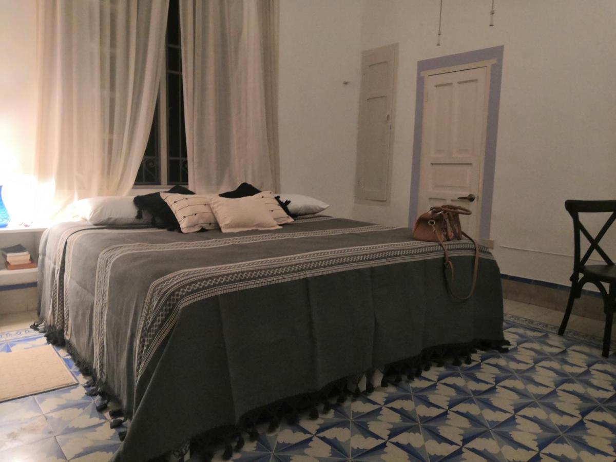 Hotel Boutique Casa Espejo Da Luca メリダ エクステリア 写真